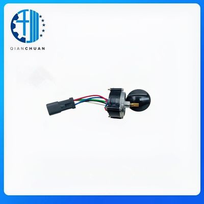 163-6710 Throttle Knob Toggle Switch for  312C 318C 320C 321C 330C 322C