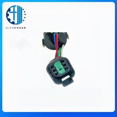 163-6710 Throttle Knob Toggle Switch for  312C 318C 320C 321C 330C 322C