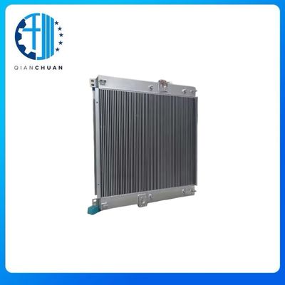 7Y-1541 Oil Cooler For    325 325 L Excavator Engine Spare Parts