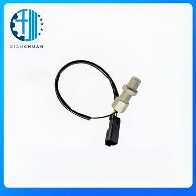 196-7973 125-2966 Speed Sensor For   E320B E312B E320C Excavator