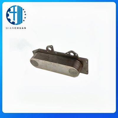 267-4743 100-6270 0R-8839 Oil Cooler For   C7 3116 3126 Engine