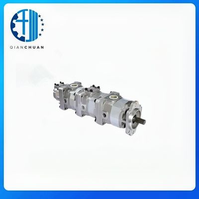705-55-34160 Hydraulic Pump for Komatsu Wheel Loader WA320-3 WA300-3A