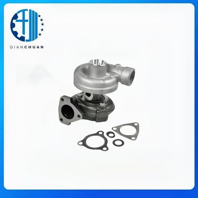 Turbocharger for Deutz BF3L1011 Bob Engine 863 864 873 S250 T200 GEHL 4835 6635 Skid Steer