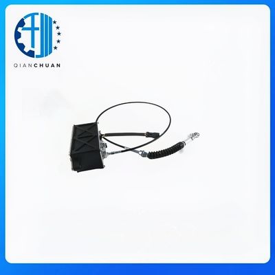 247-5228 Throttle Motor For  318B E325B E330B Excavator