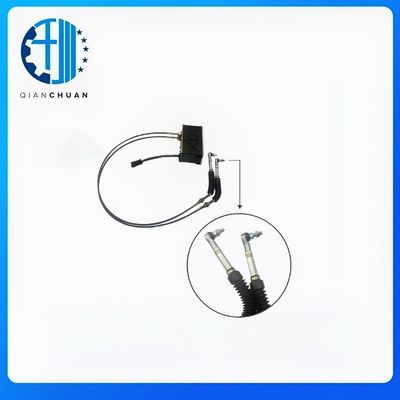 247-5227 2475227 Throttle Motor for  E320 E312 Excavator