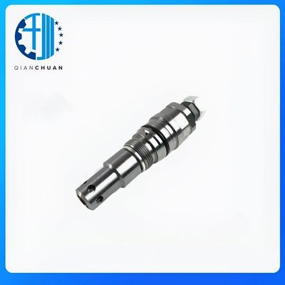 0719308 Relief Valve for Hitachi John Deere EX300-5 EX300LC-5M Excavator Parts