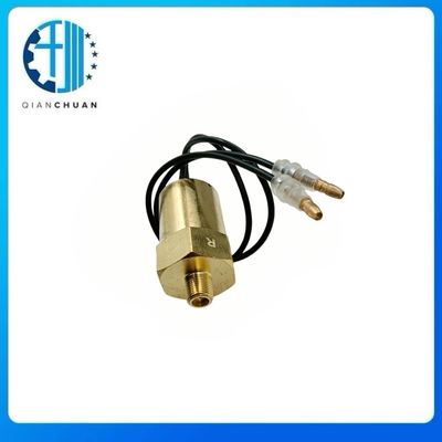 Oil Pressure Switch 266-6210 2666210 for    320C 318C 318B 320BL 320B 320D Excavator Engine Spare Parts
