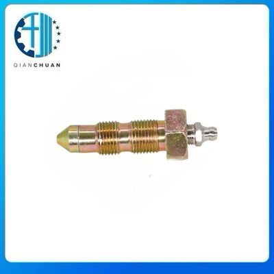 Adjust Fitting  2S5925 for Caterpillar CAT 205B 211B 215 215B 225 229 231D 235 Excavator Spare Parts