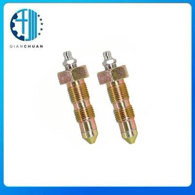 Adjust Fitting  2S5925 for   205B 211B 215 215B 225 229 231D 235 Excavator Spare Parts