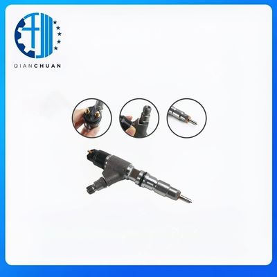 449-3315 0445120518 Fuel Injector for Caterpillar M315D2 M317D2 C4.4