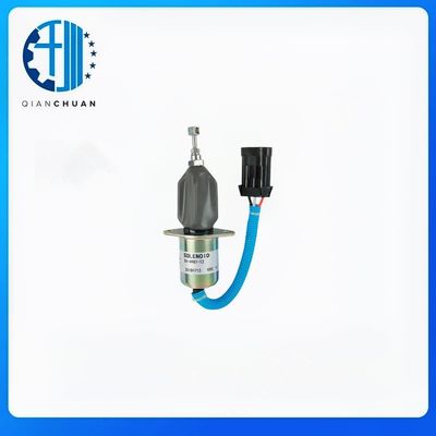 3800723 5016244AA SA-4981-12 Stop Solenoid Valve for Cummins Engine