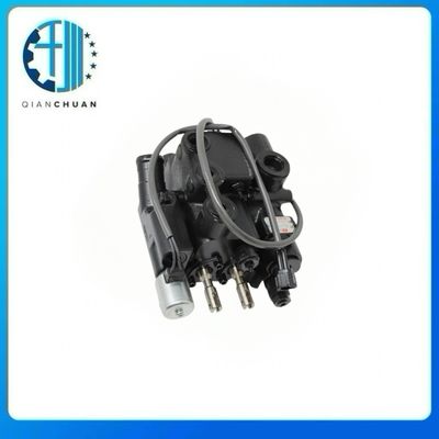 Hydraulic Control Valve 91G72-40100  For Mitsubishi FD30 FD35 Forklift Spare Parts