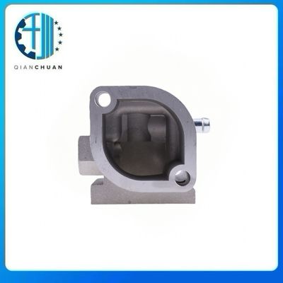 Thermostat Housing 32A46-00010 for Mitsubishi S4S S6S Forklift Engine Spare Parts