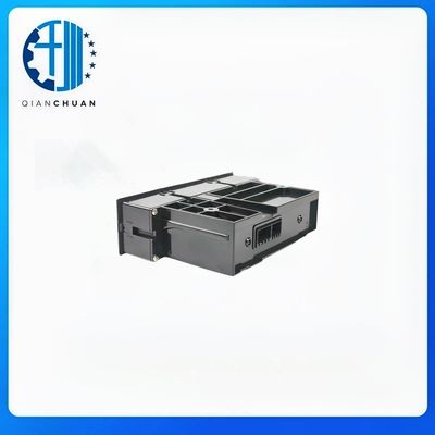 145670-7950 Air Conditioner Controller 24V for  E320D E312D E330D Excavator