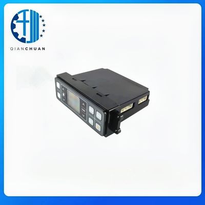 11Q6-90310 Air Conditioner Controller for Hyundai R220-9S R210-9 Excavator Parts