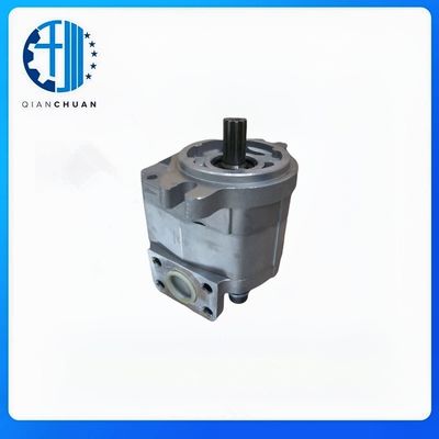 705-61-28010 Hydraulic Gear Pump For Komatsu D20A-7 D20AG-7 D20P-7A Bulldozers