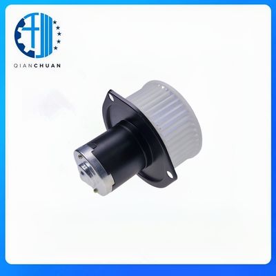 292500-0360 162500-6330 24V Blower Motor for   E320B John Deere Hino
