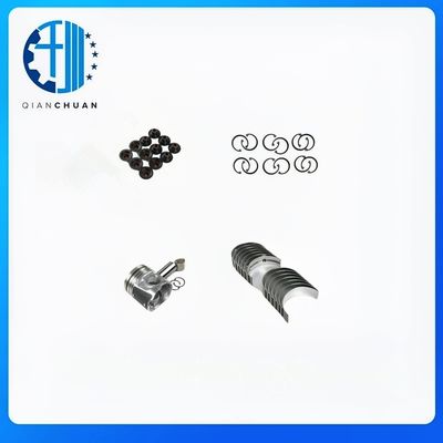 Overhaul Rebuild Kit For   C7.1 Engine Spare Parts