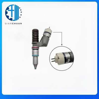 211-0565 2110565 Fuel Injector for   C18 Diesel Engine