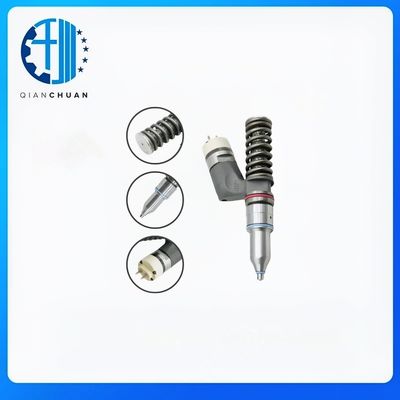 Genuine 109-5038 0R-4332 Fuel Injector for  3406E Engine