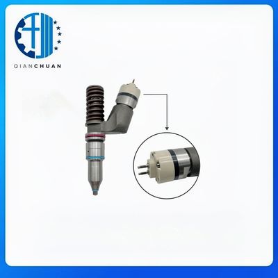 Genuine 109-5021 0R-4331 Fuel Injector for  3406E Engine