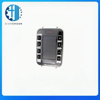 New Transmission Pump 121-7385 for CAT 416C Loader