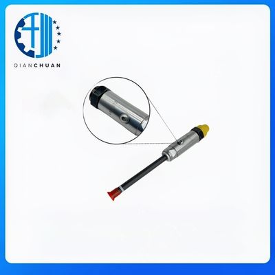  4W7017 Fuel Injector Pencil Nozzle for 3306 3406 3406B 3406C 3412