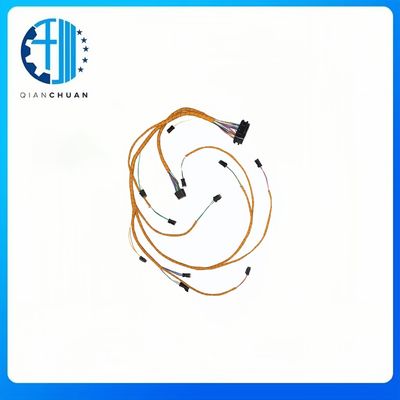  C9 C11 Diesel Engine Injector Harness 4286097 546-2154