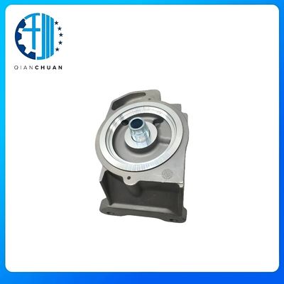 1R-0755 237-1913 Oil Filter Seat for  3412C 3512 3516 C18 C32