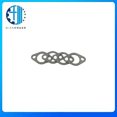 118-2797 4P7593 Coolant Lines Gasket for Caterpillar 3176 3176B 3176C C10 C11 C12 C13