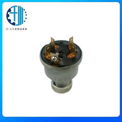 3E0156 Ignition Switch for Caterpillar 3126B 3406E C10 C15 C18 C32