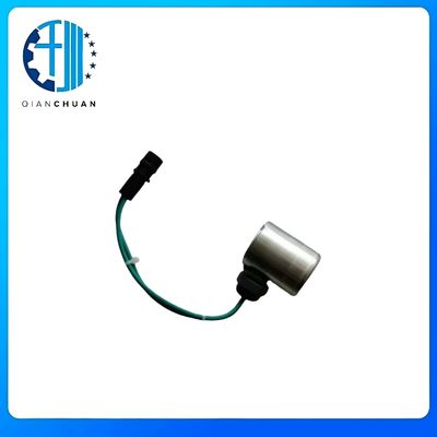 321-5658 Solenoid Valve Coil 24V for  773D 769D 789C