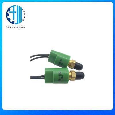  Pressure Sensor Switch 106-0180 for E320B E330 E312B E315B