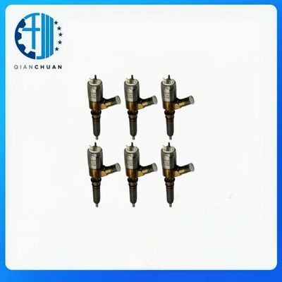 New Caterpillar C.4 Fuel Injector 317-2300 for Diesel Engines