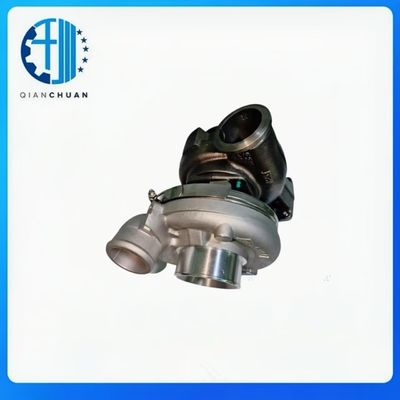 New 387-5265 Turbocharger for  C13 Engine