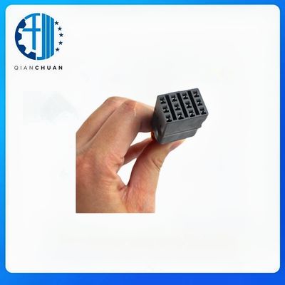 305-4893 Injector Wiring Harness for  320D 321D 323D C6.4 Engine