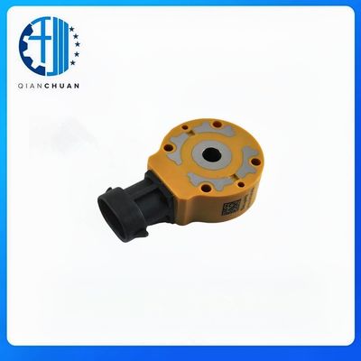 263-8213 Fuel Injector Solenoid Valve for  C7 C9 Engine