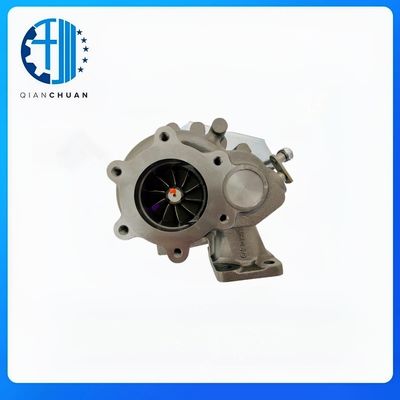 Genuine 709942-5007 2674A348 Turbocharger GT3571S for  3056E Engine