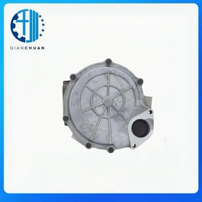 New Water Pump 176-7000 for Caterpillar C10 C11 C12 Diesel Engine