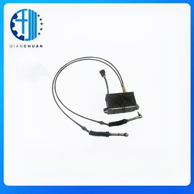  Throttle Motor 247-5212 247-5214 for E312C E320C E320D