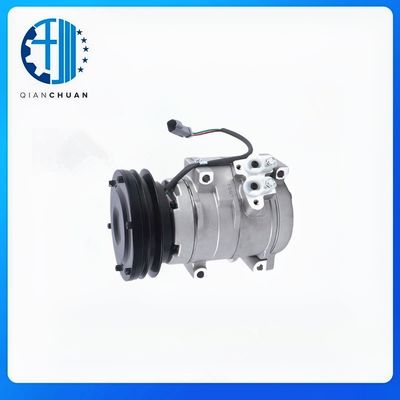 176-1895  231-6984 245-7781 A/C Compressor For CAT Excavator E312C E315C E318C E320C 320C 320D