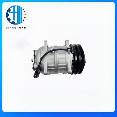 276-9875 258-2468 AC Compressor For  C3.4 Engine 232D 256C 272C 277C