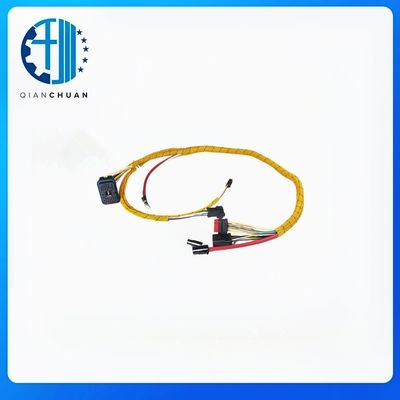 319-0964 3190964 Wiring Harness For  345D 349D Excavator C13 Engine Parts