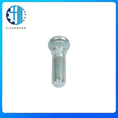 1V1983 1V-1983 Wheel Stud Bolt For Caterpillar  910 920 Wheel Loader Parts