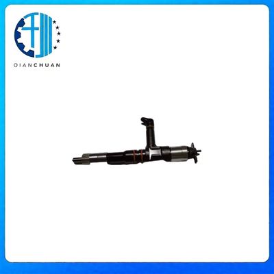 095000-6290 6245-11-3100 Fuel Injector For Komatsu SAA6D170E Engine Parts