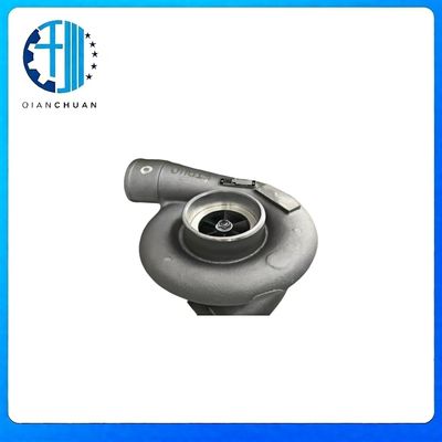 6505-52-5510  6502-13-9004 Turbocharger For Komatsu Engine SA6D170-B-1 S6D170-1