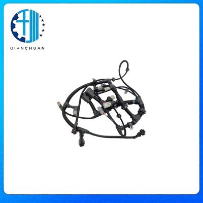 6754-81-9440  6754-81-9310 Wiring Harness For Komatsu S6D107 Engine PC200-8 PC200LC-8 PC220-8 Excavator
