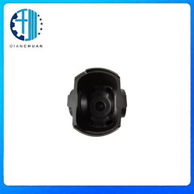 6152-32-2510 6152322510 Piston For Komatsu 6D125 S6D125 Engine PC400 Excavator Parts