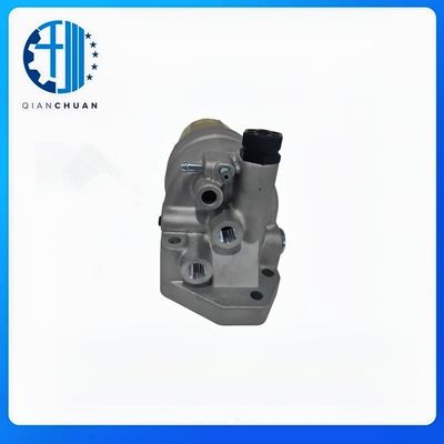 8-98076855-1 4679981 4676385 Water Separator Assy For Hitachi Zax240-3 ZX350-3 Excavator Parts