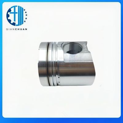 6150-31-2112 Piston For Komatsu 6D125 S6D125-2 6D105 6D105-3 6D107 6D108 6D102 6D95-6 4D94 S4D95LE-3 Diesel Engine Spare Parts Construction Machinery Parts
